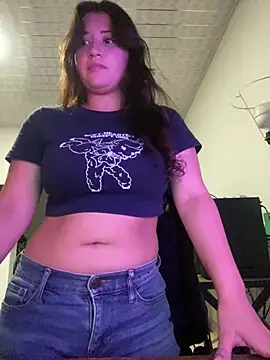 Snapshot of basima_Sajjad chatting on 20, 5, 2026 basima Sajjad online show from 20, 5, 2026
