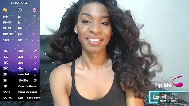 NAHOMMY SEXY online show from 29, 12, 2024