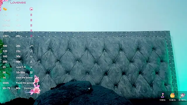 Snapshot of Dounia_nagi chatting on 2, 2, 2025 Dounia nagi online show from 2, 2, 2025