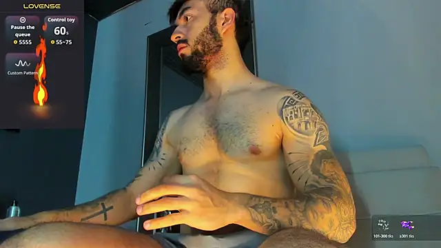 MarkWalker   online show from 4, 2, 2026