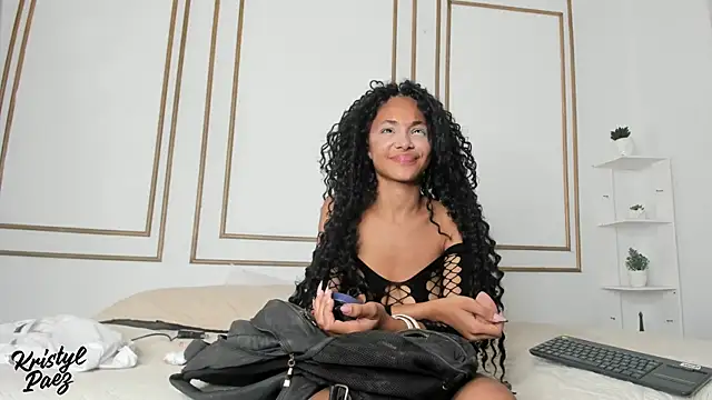 kristyl paez online show from 16, 1, 2026