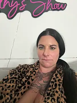 InKed-Kathy online show from 18, 2, 2025