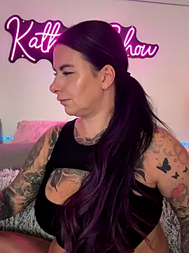 InKed-Kathy online show from 12, 10, 2025