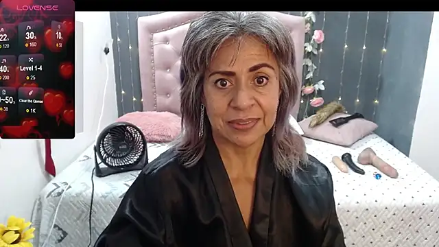 Snapshot of lalisha_96 chatting on 23, 12, 2024 lalisha 96 online show from 23, 12, 2024