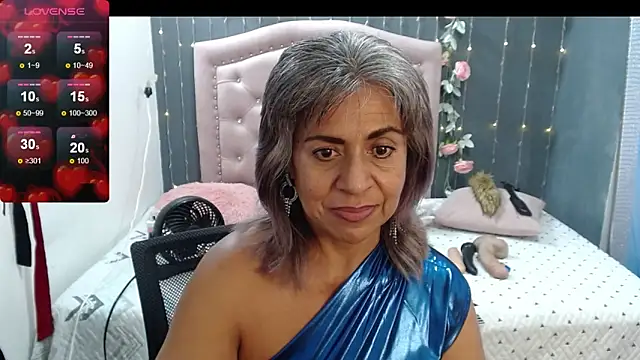 Snapshot of lalisha_96 chatting on 27, 12, 2024 lalisha 96 online show from 27, 12, 2024