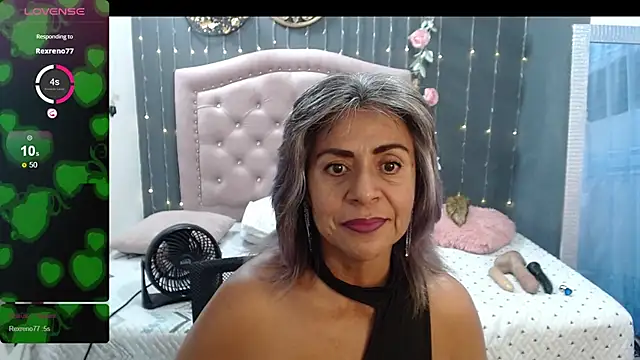 Snapshot of lalisha_96 chatting on 31, 12, 2024 lalisha 96 online show from 31, 12, 2024