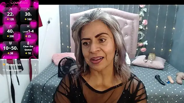 Snapshot of lalisha_96 chatting on 18, 1, 2025 lalisha 96 online show from 18, 1, 2025