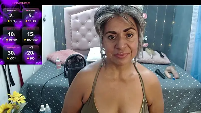 Snapshot of lalisha_96 chatting on 30, 1, 2025 lalisha 96 online show from 30, 1, 2025