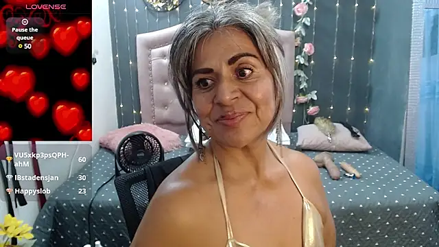 Snapshot of lalisha_96 chatting on 31, 1, 2025 lalisha 96 online show from 31, 1, 2025
