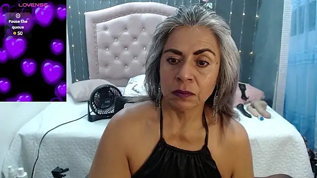Snapshot of lalisha_96 chatting on 6, 2, 2025 lalisha 96 online show from 6, 2, 2025