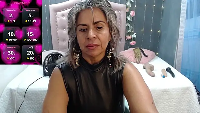 Snapshot of lalisha_96 chatting on 7, 2, 2025 lalisha 96 online show from 7, 2, 2025