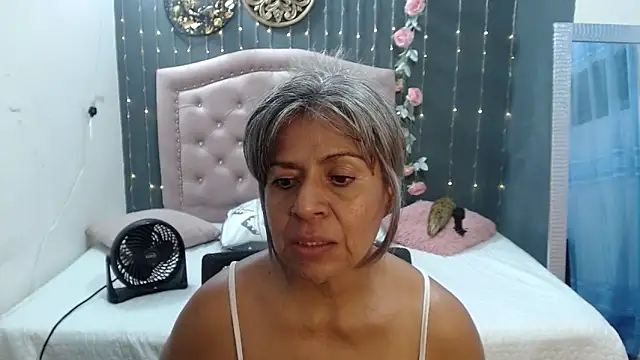 Snapshot of lalisha_96 chatting on 9, 2, 2025 lalisha 96 online show from 9, 2, 2025
