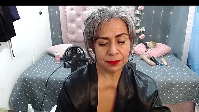Snapshot of lalisha_96 chatting on 7, 3, 2025 lalisha 96 online show from 7, 3, 2025