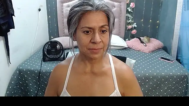 Snapshot of lalisha_96 chatting on 9, 3, 2025 lalisha 96 online show from 9, 3, 2025