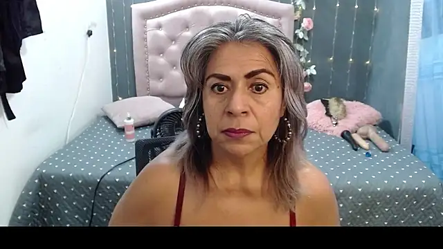 Snapshot of lalisha_96 chatting on 11, 3, 2025 lalisha 96 online show from 11, 3, 2025