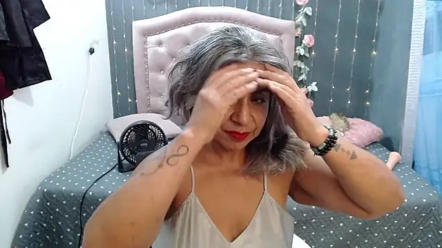 Snapshot of lalisha_96 chatting on 15, 3, 2025 lalisha 96 online show from 15, 3, 2025