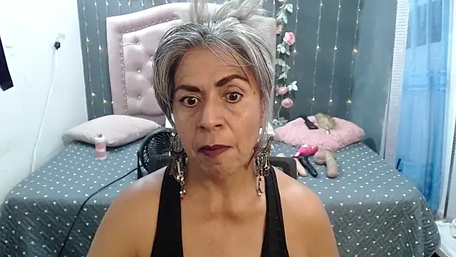Snapshot of lalisha_96 chatting on 20, 3, 2025 lalisha 96 online show from 20, 3, 2025