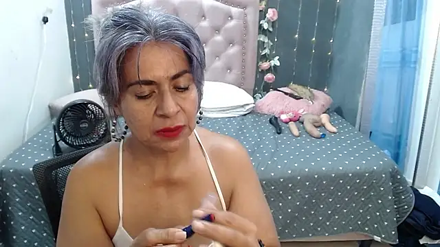 Snapshot of lalisha_96 chatting on 23, 3, 2025 lalisha 96 online show from 23, 3, 2025