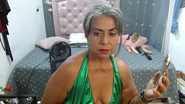 Snapshot of lalisha_96 chatting on 24, 9, 2025 lalisha 96 online show from 24, 9, 2025