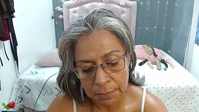 Snapshot of lalisha_96 chatting on 30, 9, 2025 lalisha 96 online show from 30, 9, 2025