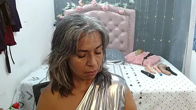 Snapshot of lalisha_96 chatting on 3, 10, 2025 lalisha 96 online show from 3, 10, 2025