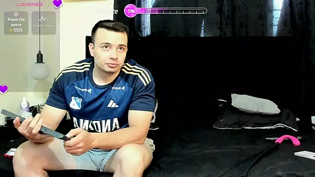 lissandthor13 online show from 15, 2, 2025