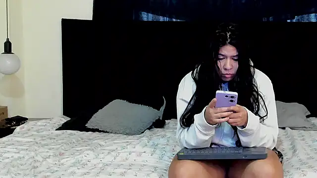 lissandthor13 online show from 30, 10, 2025