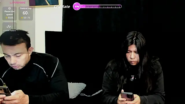 lissandthor13 online show from 21, 2, 2026