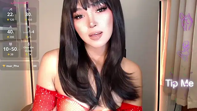 Itsme claire online show from 4, 6, 2026