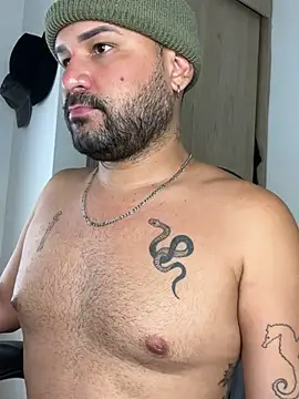 Snapshot of nicolas_cox chatting on 30, 1, 2025 nicolas cox online show from 30, 1, 2025