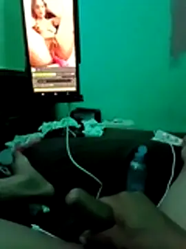 Snapshot of HEYAOM chatting on 16, 11, 2025 HEYAOM online show from 16, 11, 2025