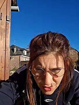 Snapshot of Lina_lou4 chatting on 26, 12, 2024 Lina lou4 online show from 26, 12, 2024