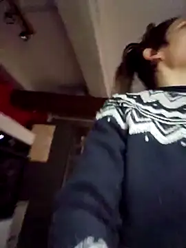 Snapshot of Lina_lou4 chatting on 21, 1, 2025 Lina lou4 online show from 21, 1, 2025