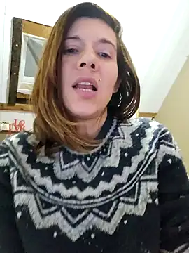 Snapshot of Lina_lou4 chatting on 25, 1, 2025 Lina lou4 online show from 25, 1, 2025