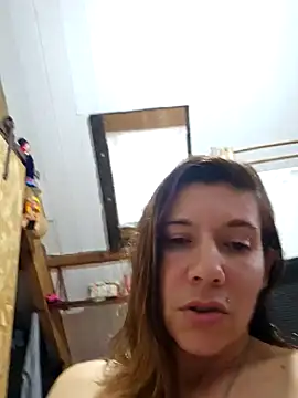 Snapshot of Lina_lou4 chatting on 25, 1, 2025 Lina lou4 online show from 25, 1, 2025