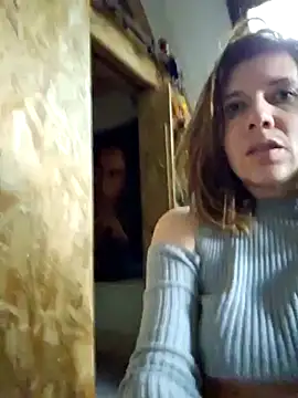 Snapshot of Lina_lou4 chatting on 31, 1, 2025 Lina lou4 online show from 31, 1, 2025