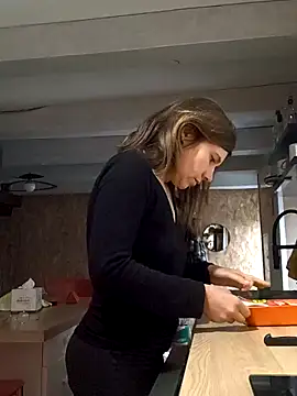 Snapshot of Lina_lou4 chatting on 21, 3, 2025 Lina lou4 online show from 21, 3, 2025