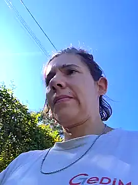 Snapshot of Lina_lou4 chatting on 18, 9, 2025 Lina lou4 online show from 18, 9, 2025