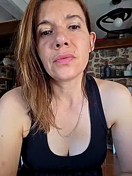 Snapshot of Lina_lou4 chatting on 19, 9, 2025 Lina lou4 online show from 19, 9, 2025