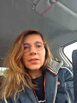 Snapshot of Lina_lou4 chatting on 25, 9, 2025 Lina lou4 online show from 25, 9, 2025