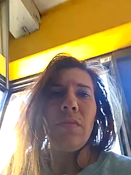 Snapshot of Lina_lou4 chatting on 13, 10, 2025 Lina lou4 online show from 13, 10, 2025