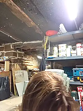 Snapshot of Lina_lou4 chatting on 23, 10, 2025 Lina lou4 online show from 23, 10, 2025