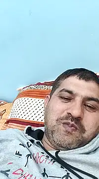 Amandev7 online show from 9, 2, 2025