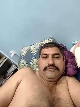 Amandev7 online show from 13, 10, 2025