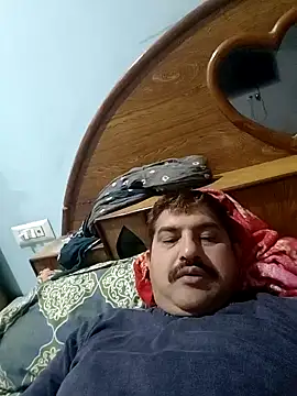 Amandev7 online show from 24, 3, 2026