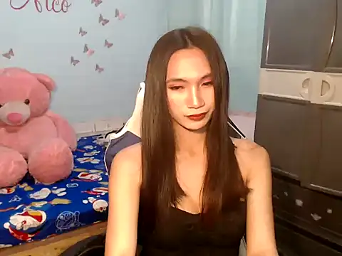 PirateEmpressBoaAico online show from 13, 12, 2024