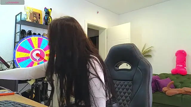 EvaKeks online show from 14, 2, 2026