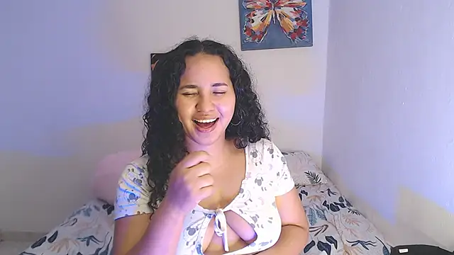 luciana keating online show from 4, 11, 2025