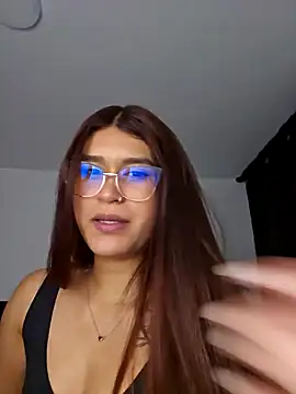 Bunny22  online show from 16, 1, 2025