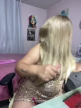 Melissa Bianco online show from 14, 12, 2024